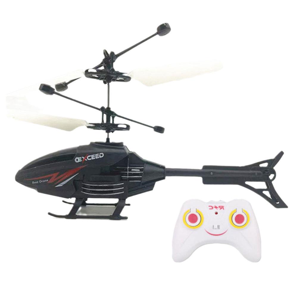 Afstandsbediening helikopter 2 - Kids' Toys Channel recensie en prijs