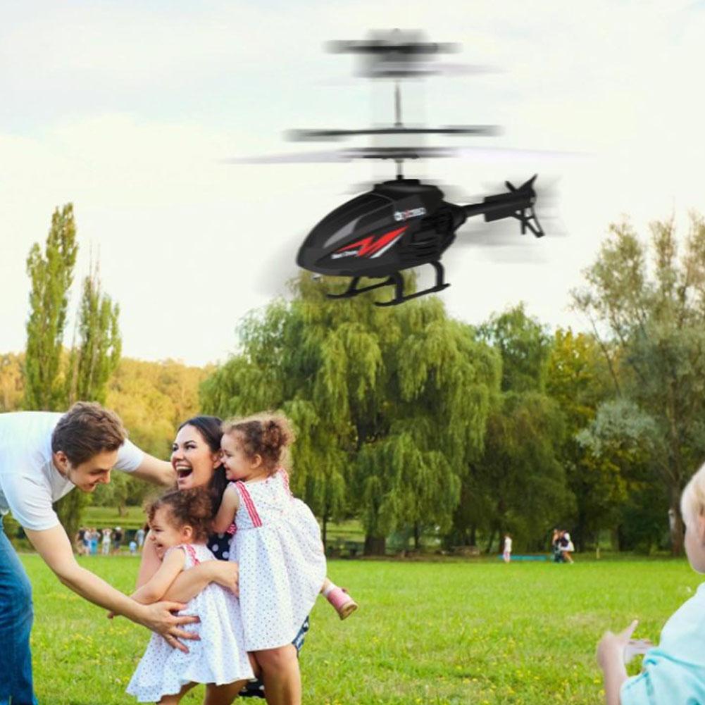 Afstandsbediening helikopter 2 - Kids' Toys Channel recensie en prijs