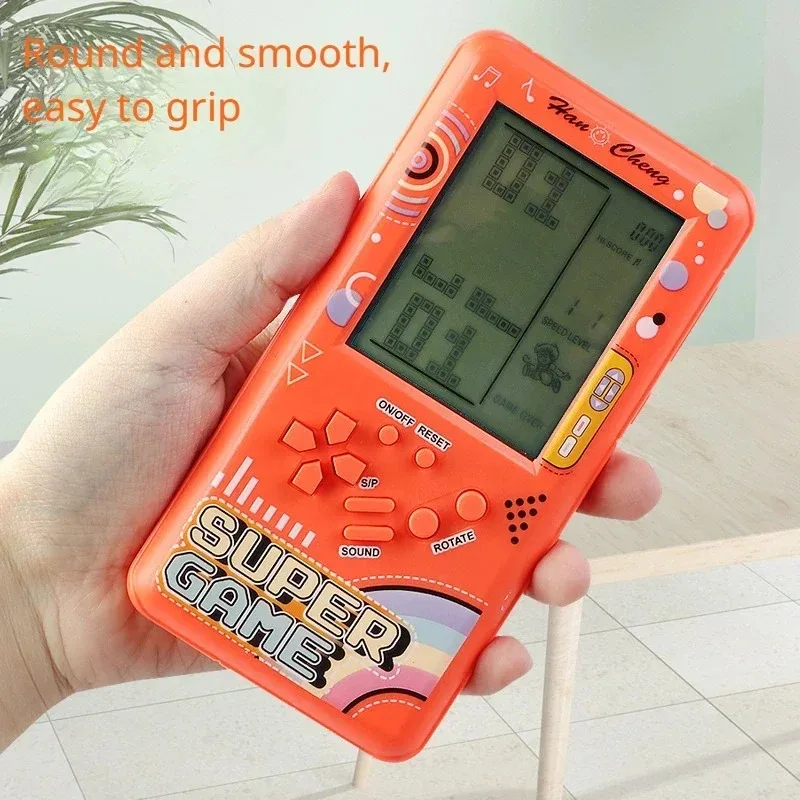 Klassieke Brick Game Handheld  - Kids Xbox Toys recensie en prijs