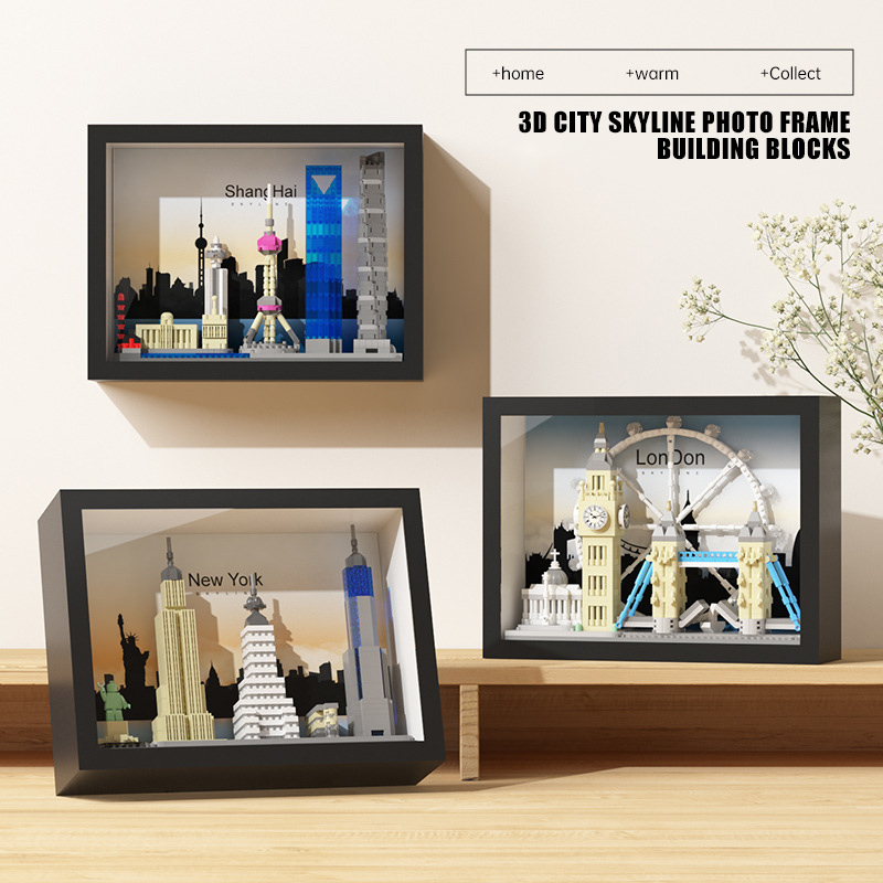 Micro Wereldberoemde Architect - Kids Toys Dubai recensie en prijs