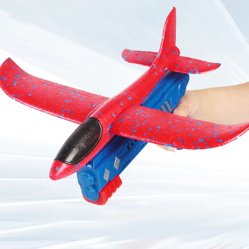 Schuim Vliegtuig Launcher EPP  - Catapult Launcher Toy recensie en prijs