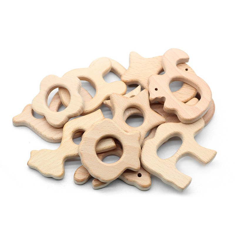 Cartoon Vorm Food Grade Natuur - Kids Toys Elephant recensie en prijs