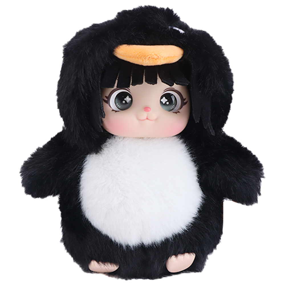 Schattige Gugu Gaga knuffel fi - Kids Toys Animal recensie en prijs