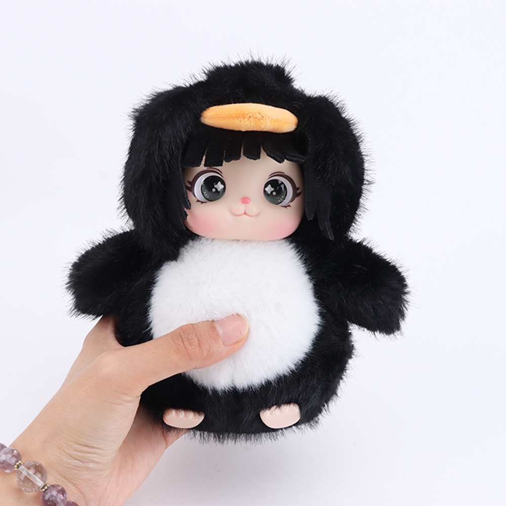 Schattige Gugu Gaga knuffel fi - Kids Toys Animal recensie en prijs