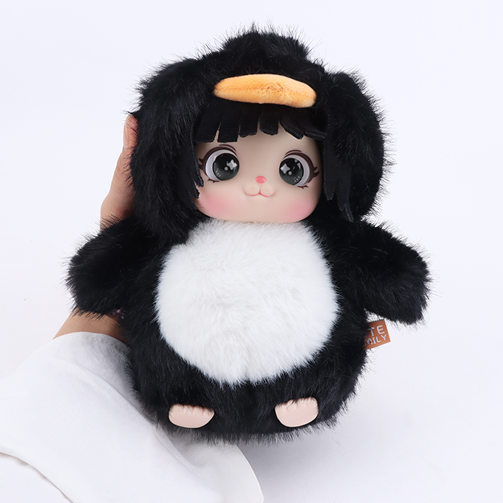 Schattige Gugu Gaga knuffel fi - Kids Toys Animal recensie en prijs