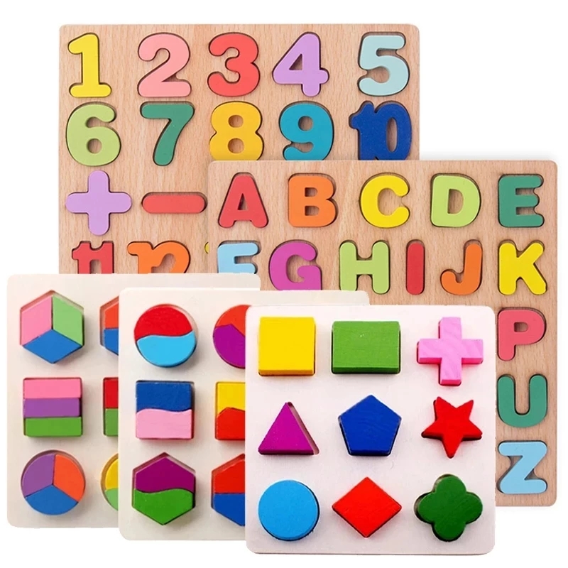 Montessori Houten Speelgoed Vo - Kids Toys 2 Year Old recensie en prijs