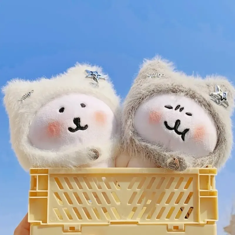 10 cm katoenen pop Y2k stijl A - Xiaomi Kids Toys recensie en prijs