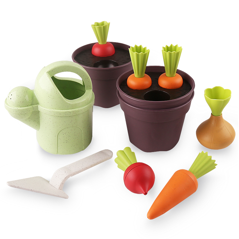 Kinderschep Planten Sprinkler  - Kinetic Sand Mold recensie en prijs