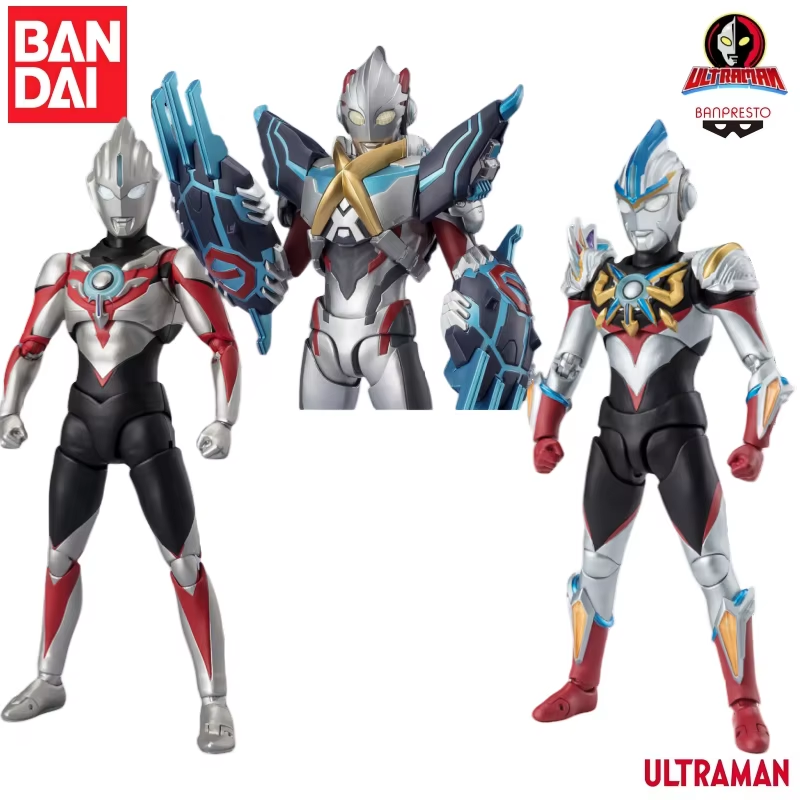 HOT Bandai Origineel Op Voorra - Kids Xbox Toys recensie en prijs