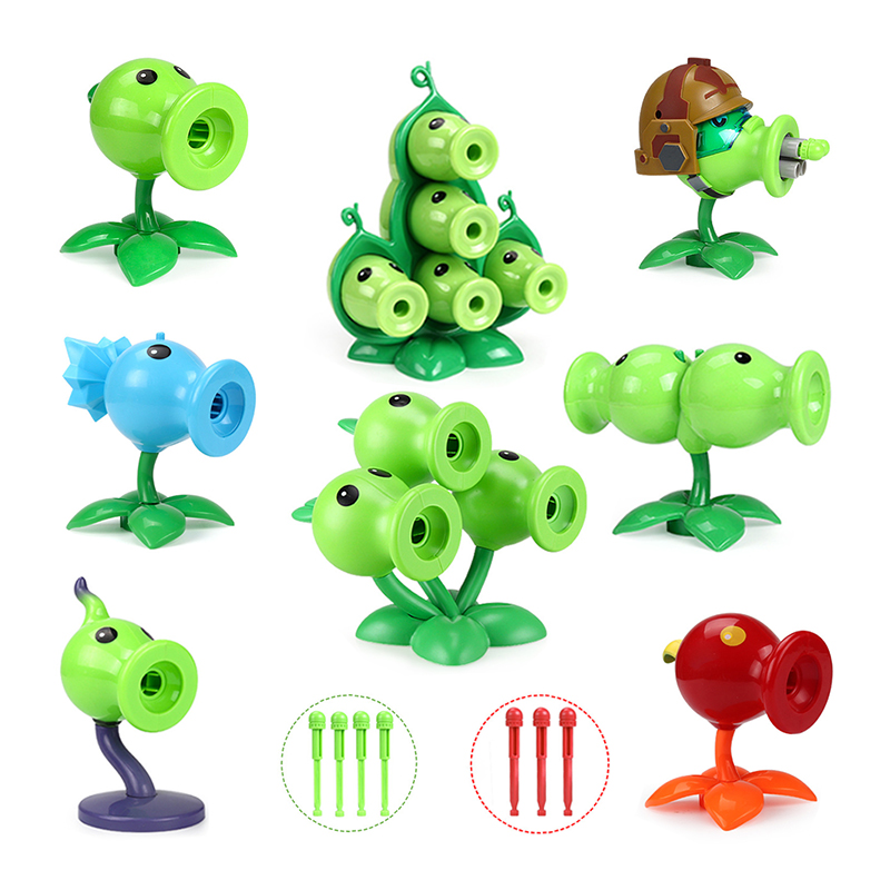 1pcs Plants vs. Zombies 2 Hard - Kids Zombie Toys recensie en prijs