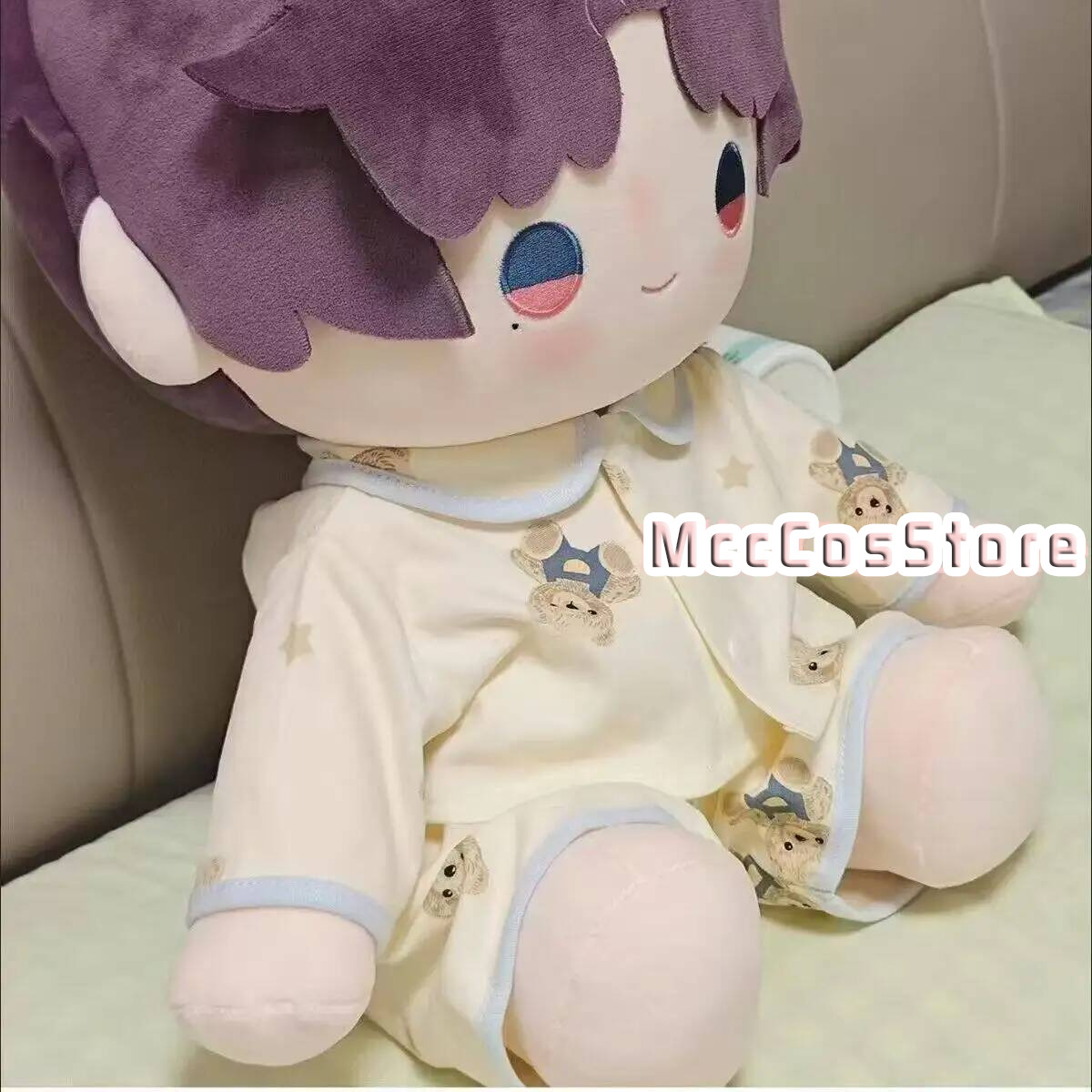 Kleding Cartoon 40CM Leuke Pyj - Top Kids Xmas Toys recensie en prijs