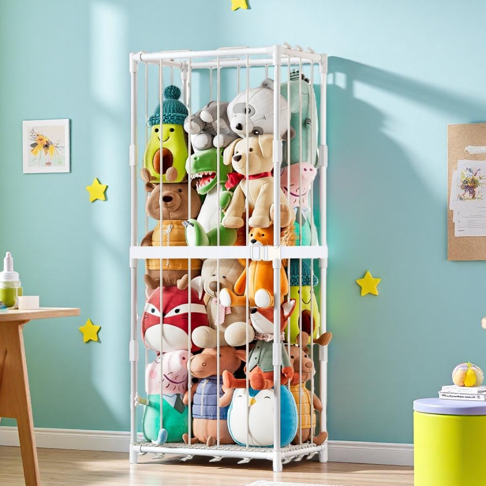 Verticale opbergorganizer voor - Kids Toys Animal recensie en prijs