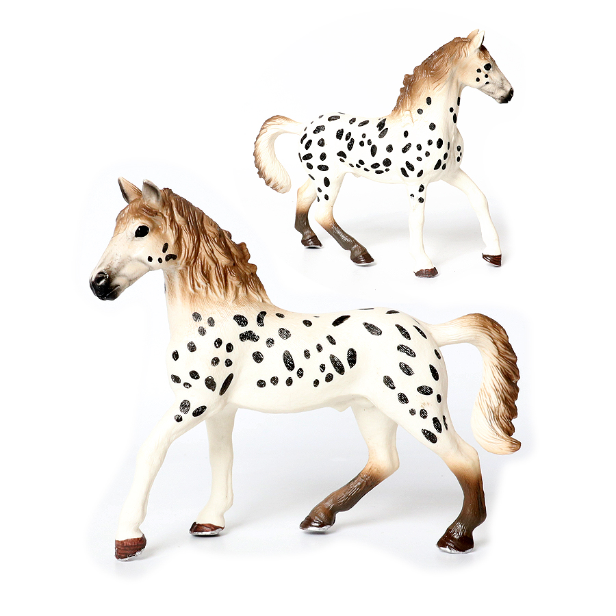 Realistisch Paardenmodel Clyde - Kids Toys Horse recensie en prijs
