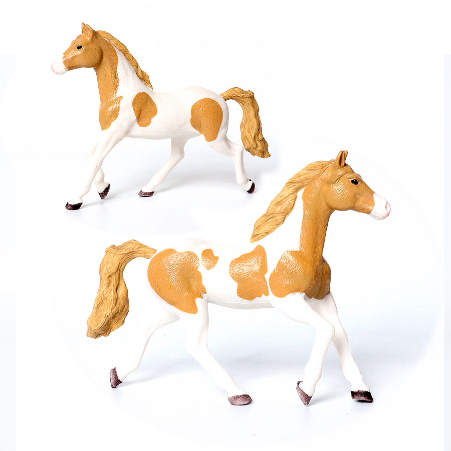 Realistisch Paardenmodel Clyde - Kids Toys Horse recensie en prijs