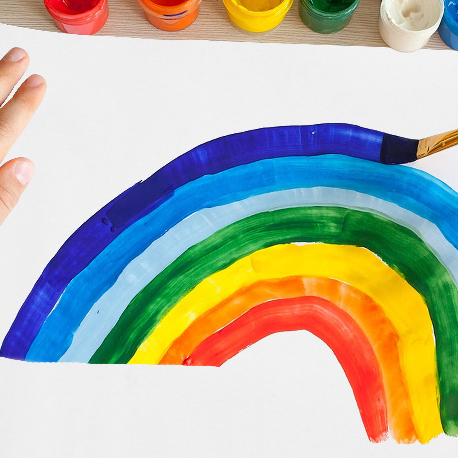 1 Rol Kinderen Tekengerei Graf - Kids Art Easel recensie en prijs