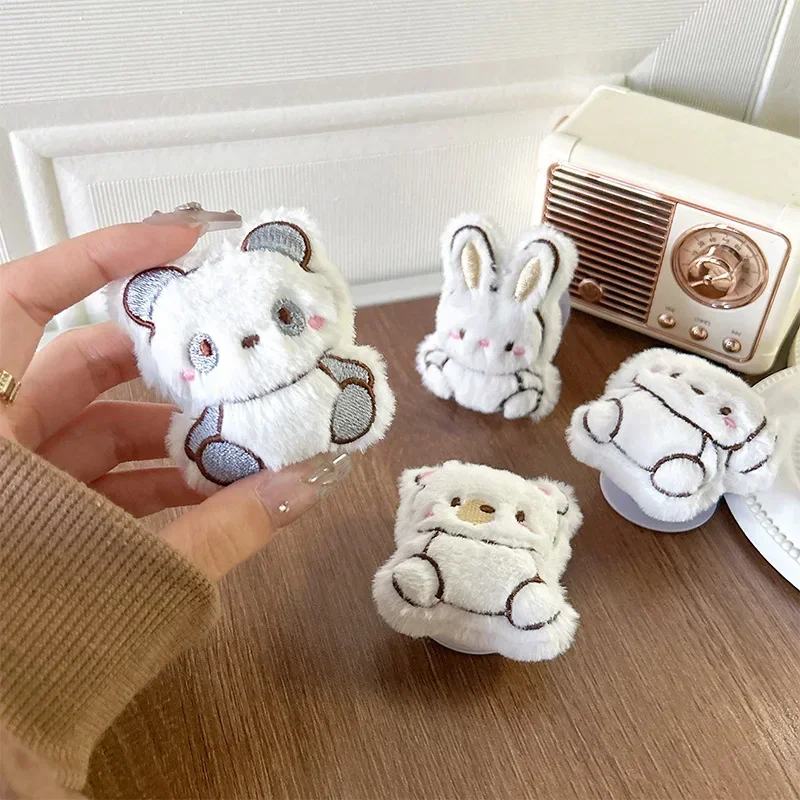 Koreaanse schattige pluche kon - Xiaomi Kids Toys recensie en prijs