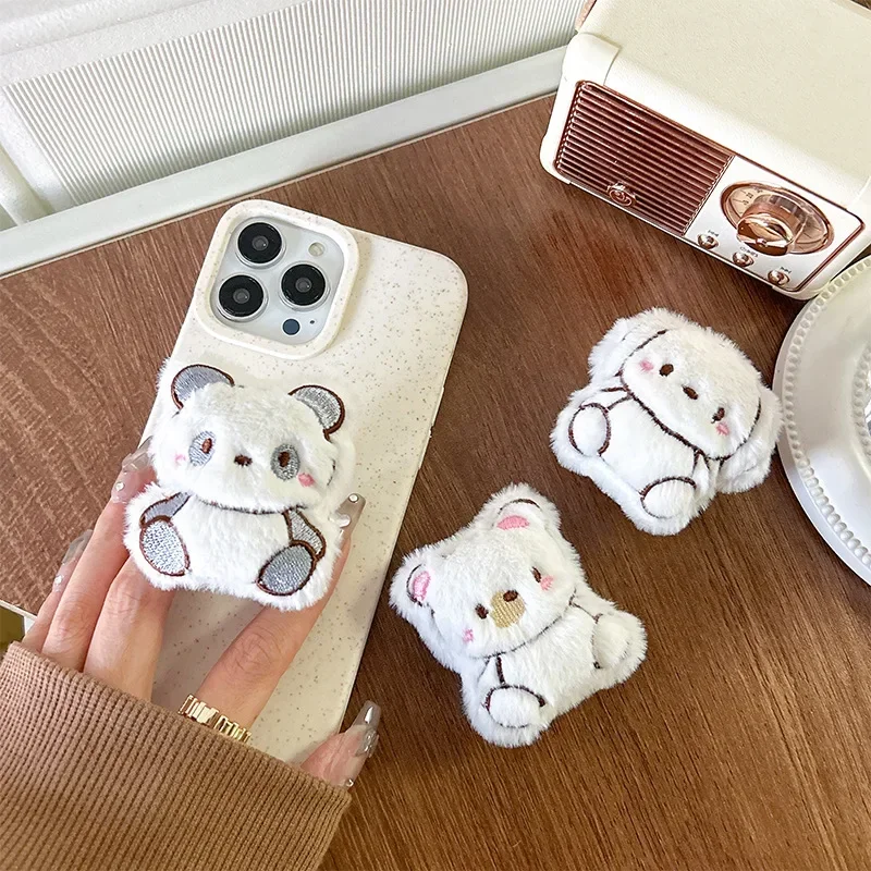 Koreaanse schattige pluche kon - Xiaomi Kids Toys recensie en prijs