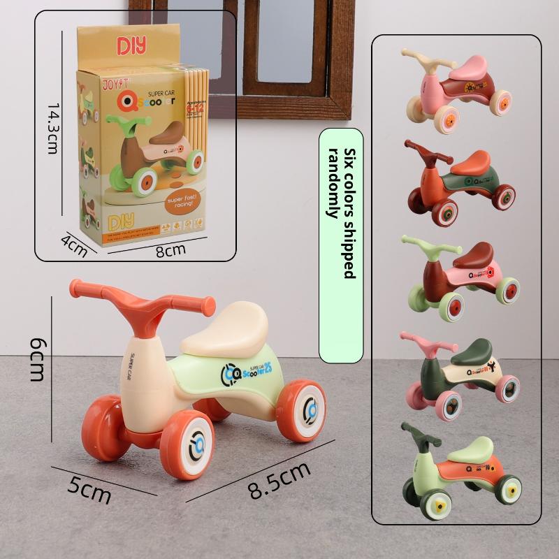1 Stuks Simulatie Mini Schatti - Kids Toys Young recensie en prijs