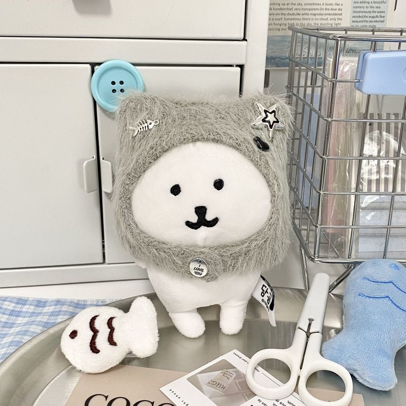 10 cm Peninsula Diary Abi Xiao - Xiaomi Kids Toys recensie en prijs