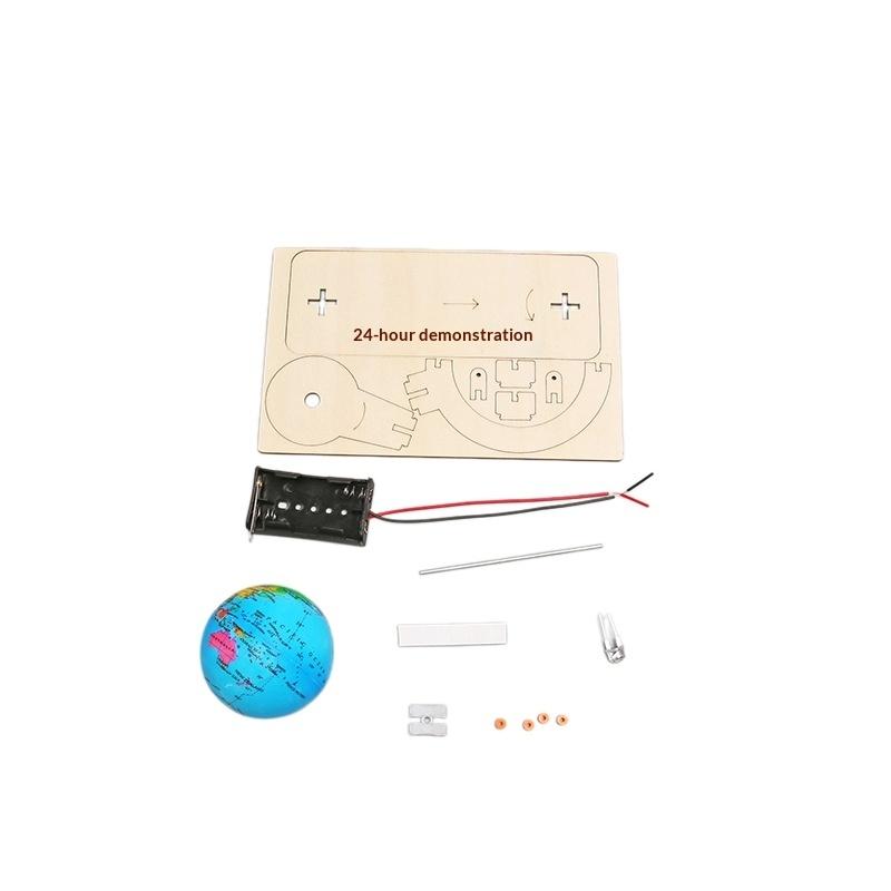 1 Set STEM Educatief Globe Spe - Kids Toys Cycle recensie en prijs