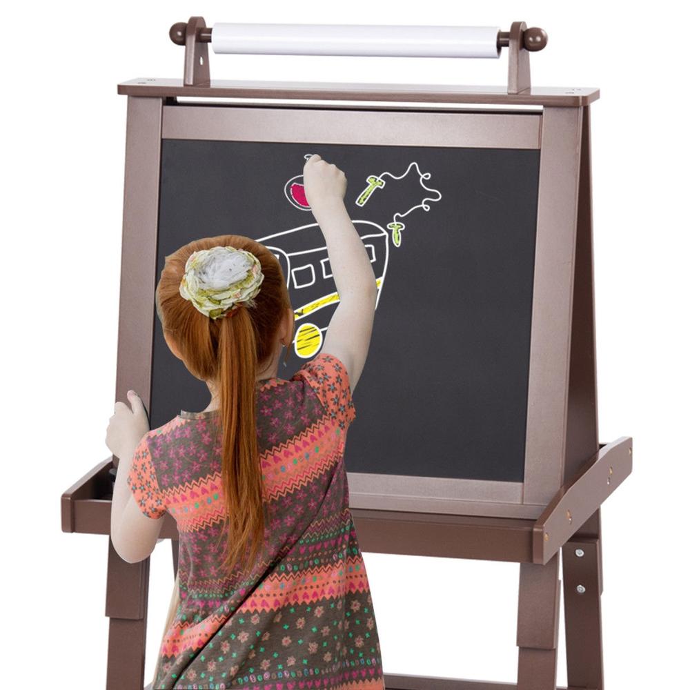 Kinderenstaande schildersezel  - Kids Art Easel recensie en prijs