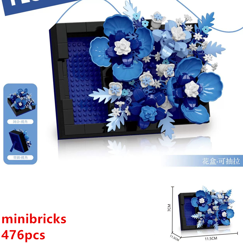 DIY 3D Beroemde Rose Hibiscus  - Kids Art Easel recensie en prijs