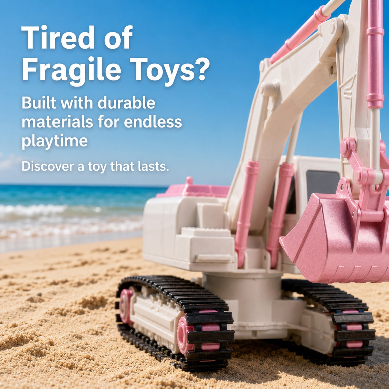 RC Graafmachine Speelgoed Afst - Kids' Toys Channel recensie en prijs