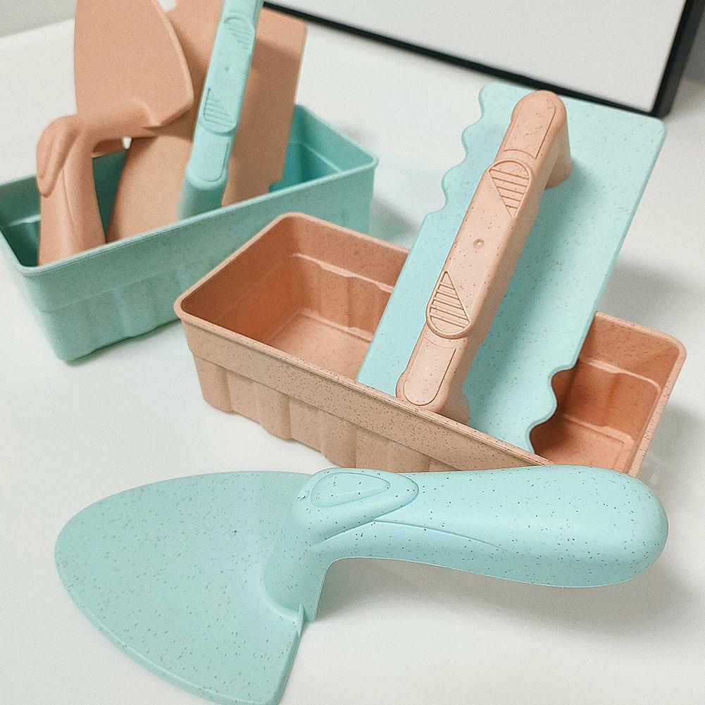 Strandspeelgoed Schop Zandbak  - Kinetic Sand Mold recensie en prijs