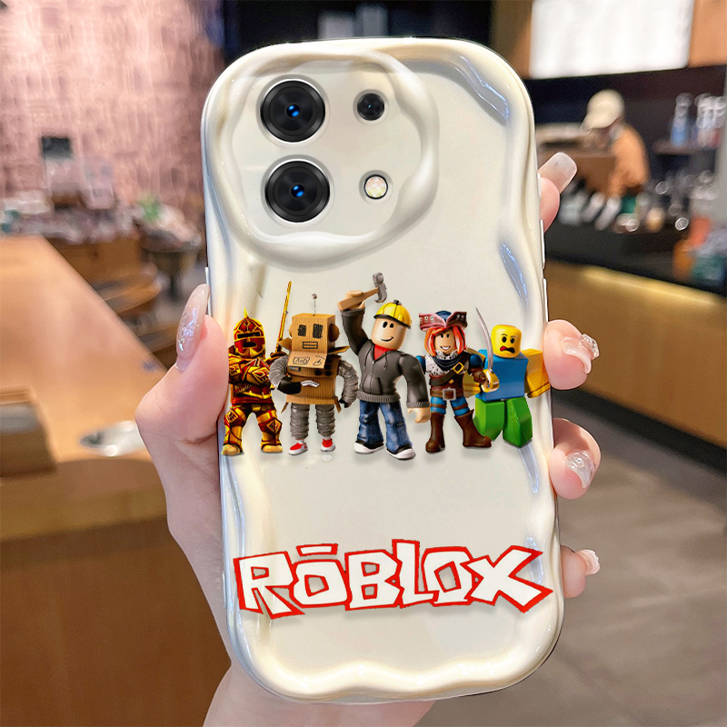R-Robloxes Bouwblokken Poppenh - Xiaomi Kids Toys recensie en prijs