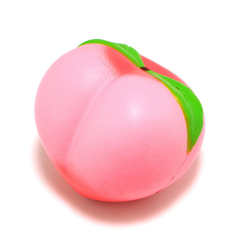 P Colossal Zachte Knijpbare Pe - Top Kids Xmas Toys recensie en prijs