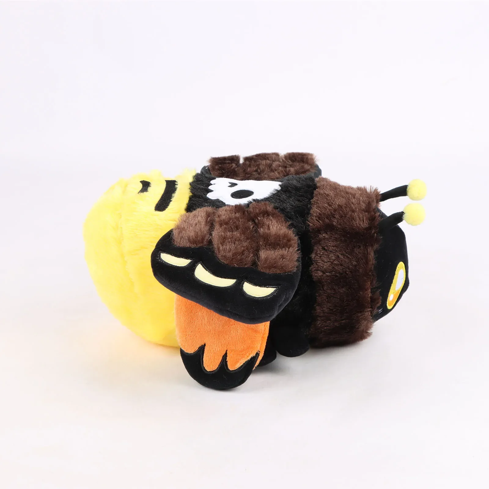Death's Head Hawkmoth knuffel  - Kids Toys Za recensie en prijs