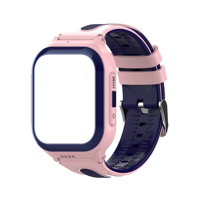 Afneembare Bandbehuizing Van W - Kids Smartwatch Gps recensie en prijs