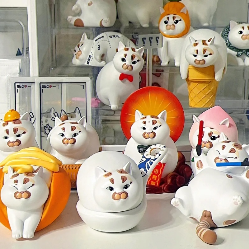 Kawaii Lou Lou Xiao Zhu Mi Bli - Xiaomi Kids Toys recensie en prijs
