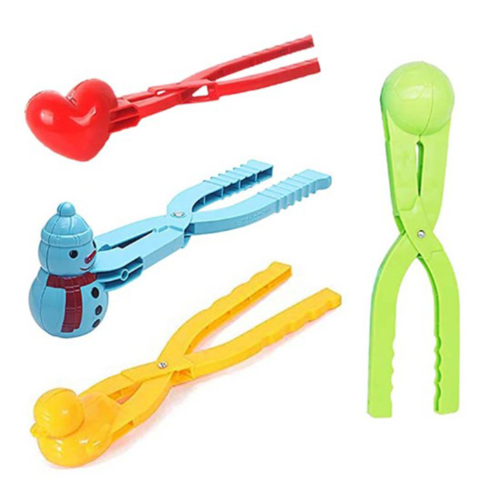 Winter Sneeuwbal Maker Speelgo - Kids Toys Horse recensie en prijs
