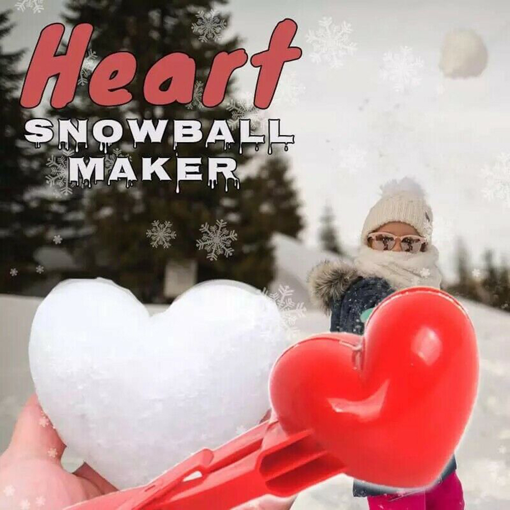 Winter Sneeuwbal Maker Speelgo - Kids Toys Horse recensie en prijs