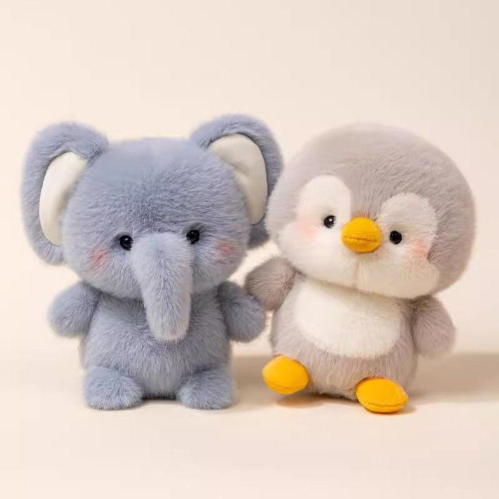16cm Schattig Capibara Olifant - Kids Toys Animal recensie en prijs