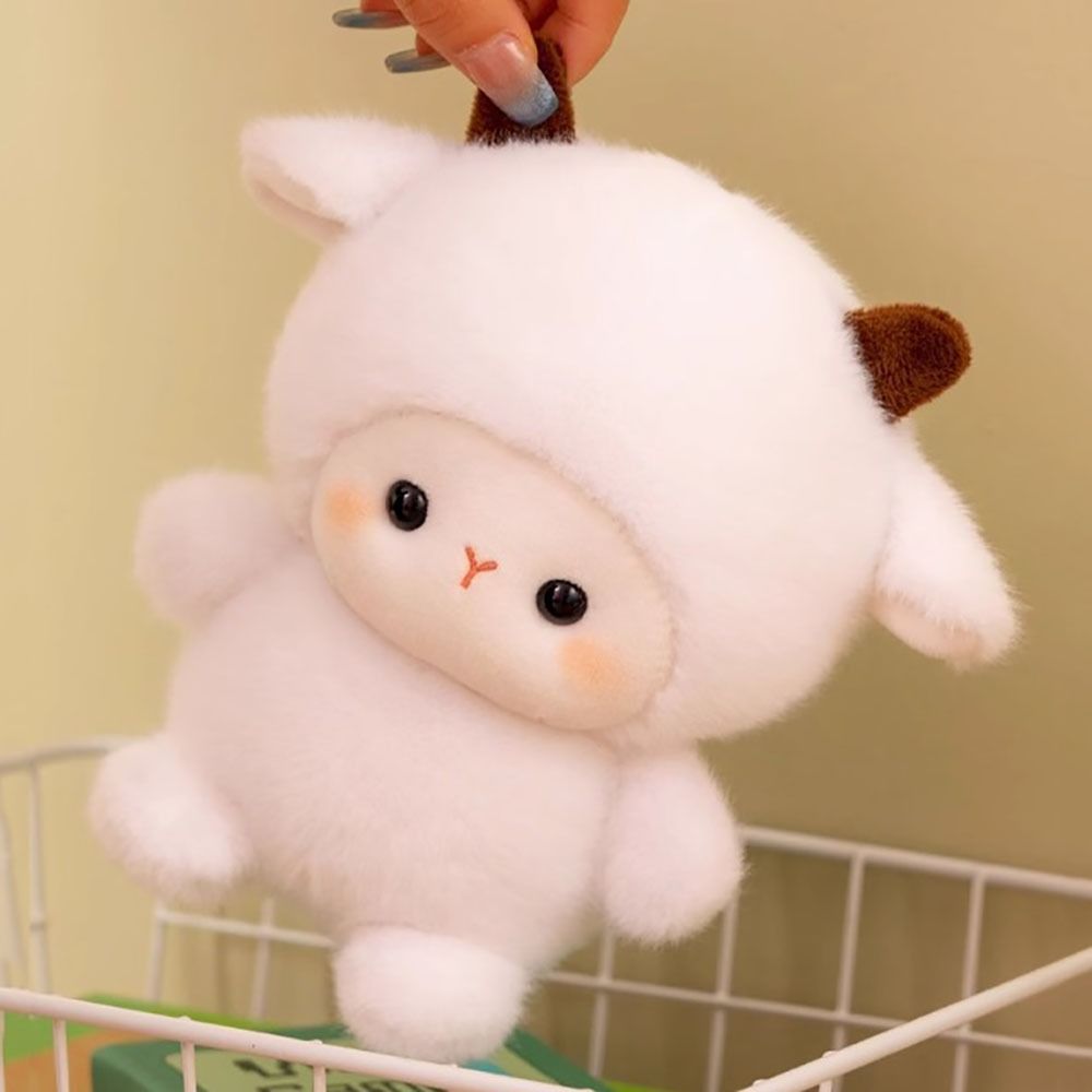 16cm Schattig Capibara Olifant - Kids Toys Animal recensie en prijs