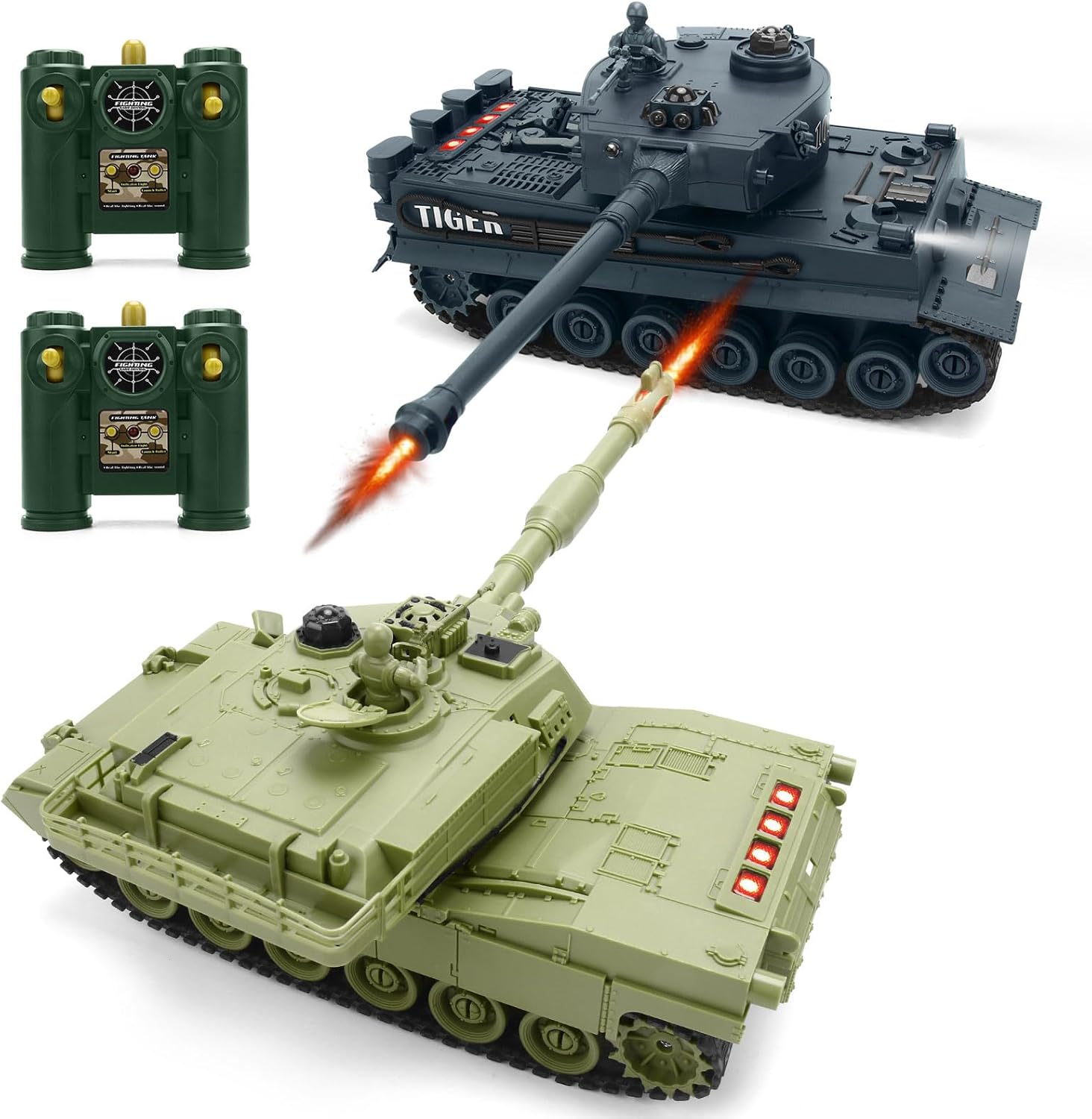 1/28 Schaal Afstandsbedienbare - Kids' Toys Channel recensie en prijs