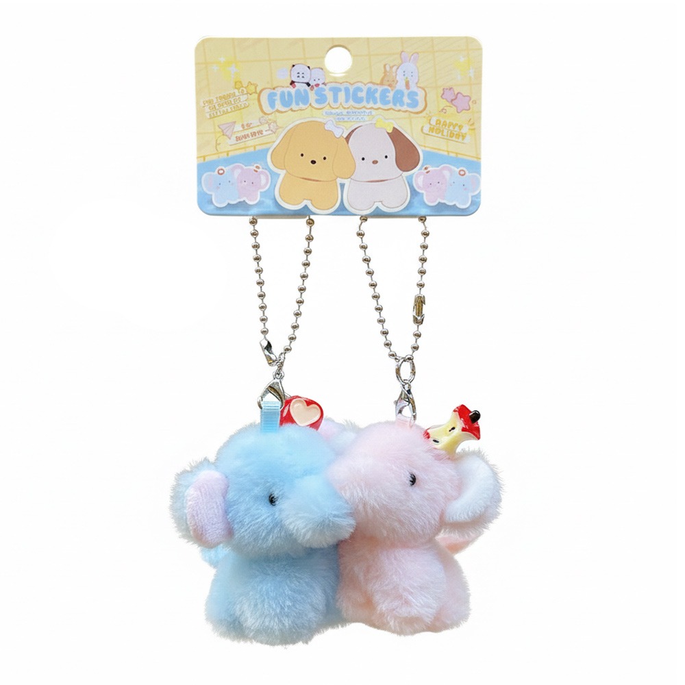 Kawali Cartoon Dierenvriendje  - Kids Toys Elephant recensie en prijs