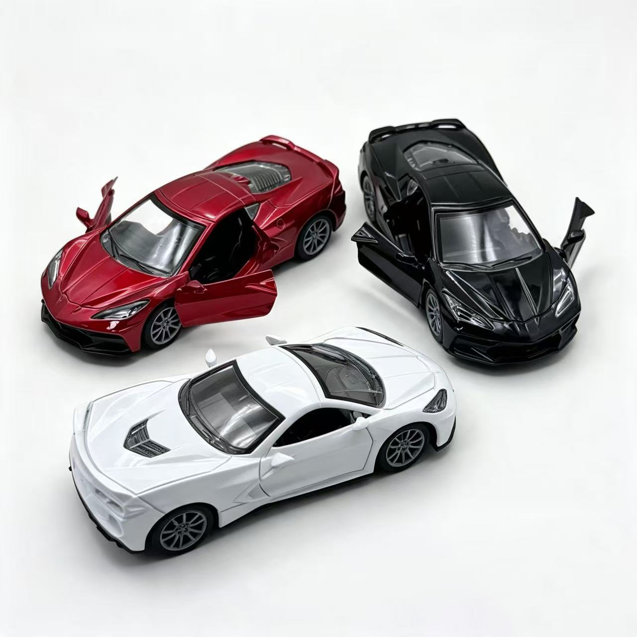 Schaalmodel auto van gegoten m - Kids Toys Young recensie en prijs