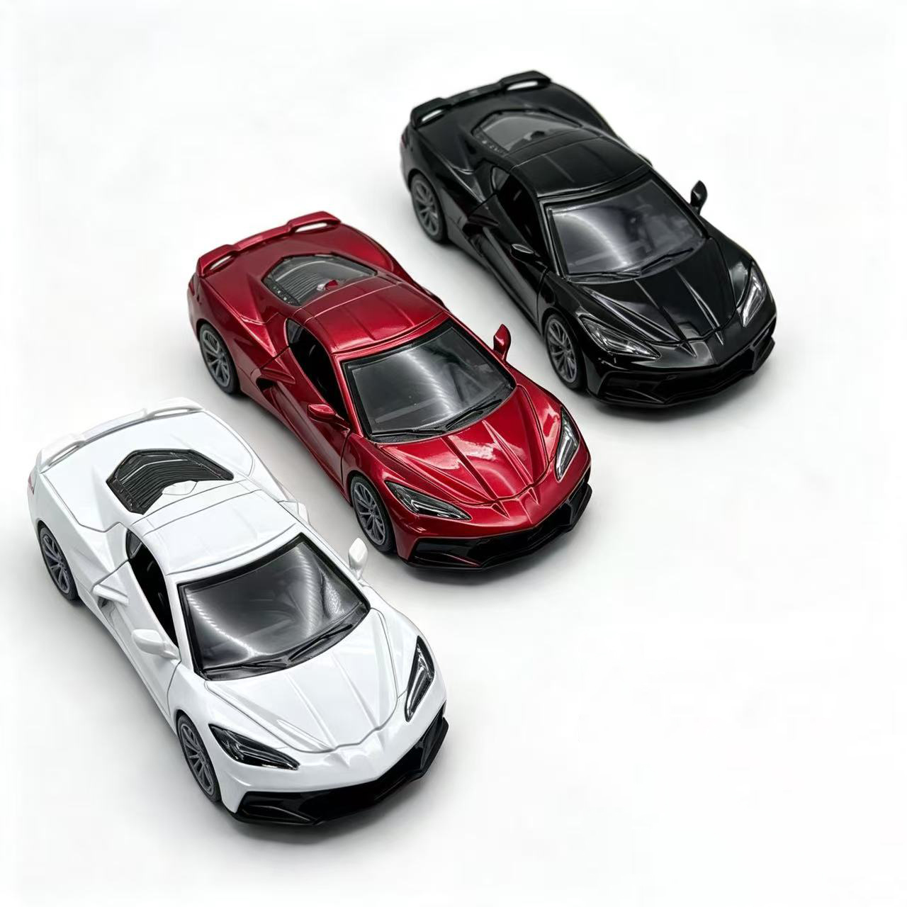 Schaalmodel auto van gegoten m - Kids Toys Young recensie en prijs