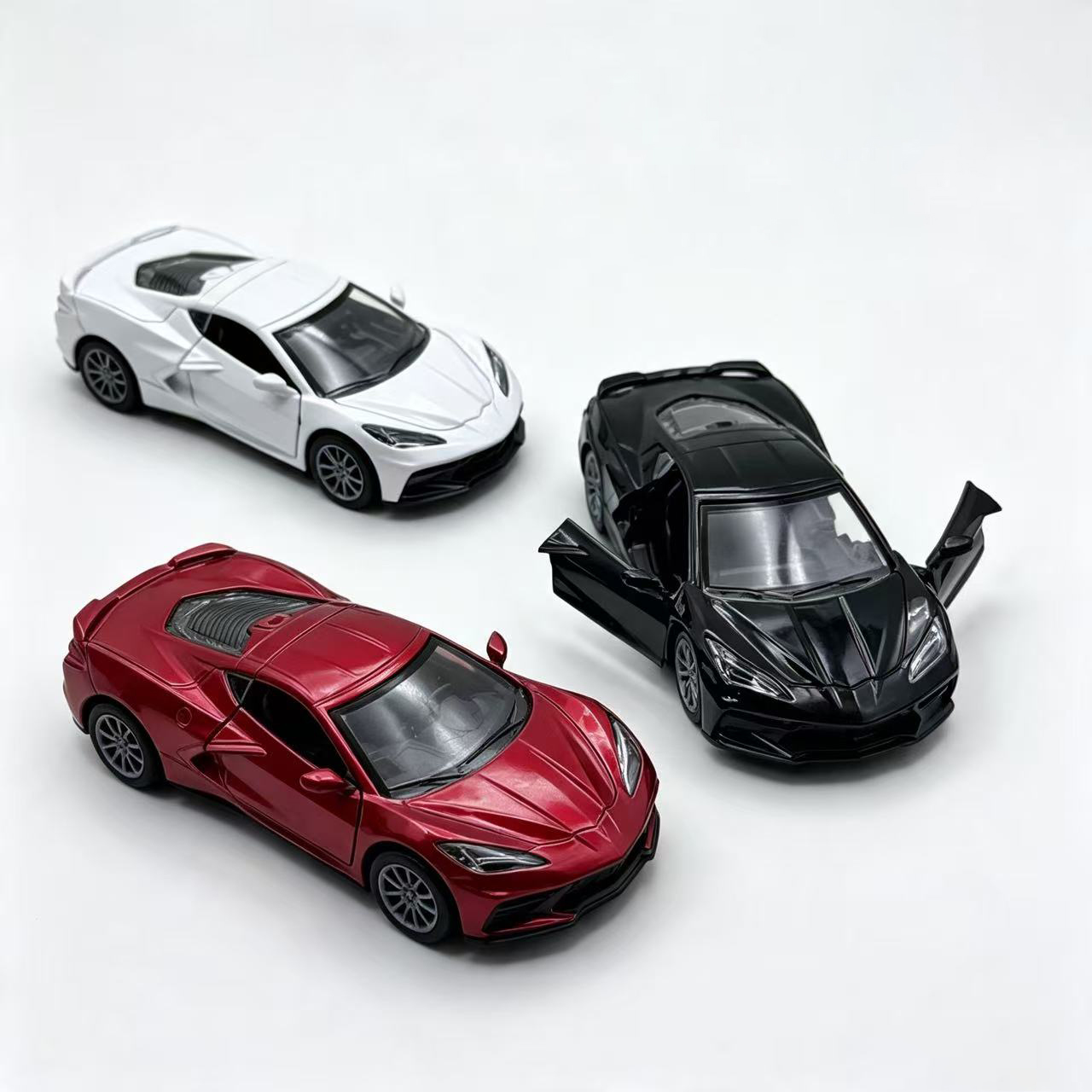Schaalmodel auto van gegoten m - Kids Toys Young recensie en prijs