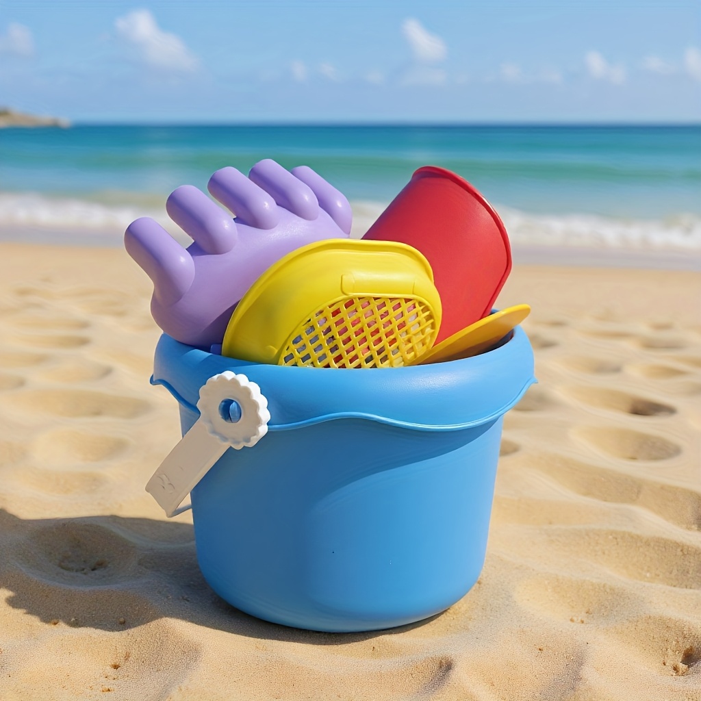 OceanX 15-in-1 Beach Explorer  - Kinetic Sand Mold recensie en prijs