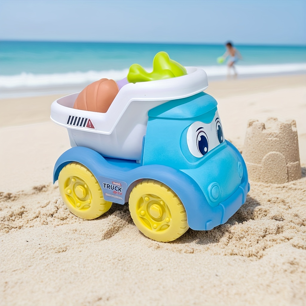 OceanX 15-in-1 Beach Explorer  - Kinetic Sand Mold recensie en prijs