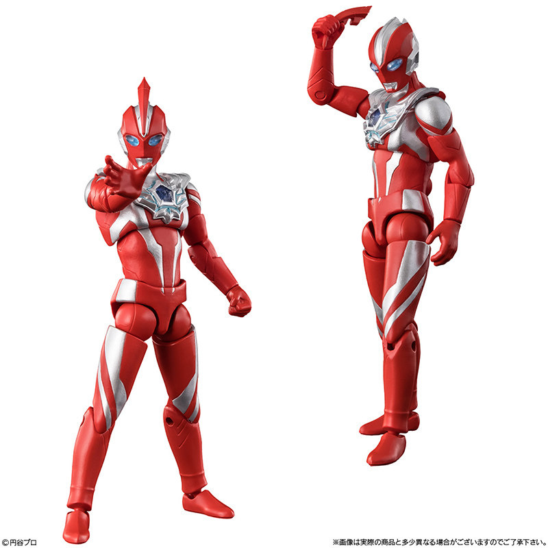 Originele Bandai Ultraman Acti - Kids Xbox Toys recensie en prijs