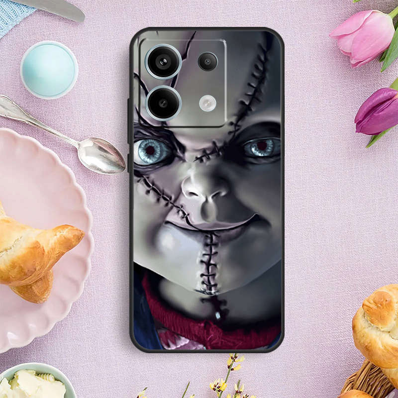 Chucky Pop Horror Movie Case V - Xiaomi Kids Toys recensie en prijs