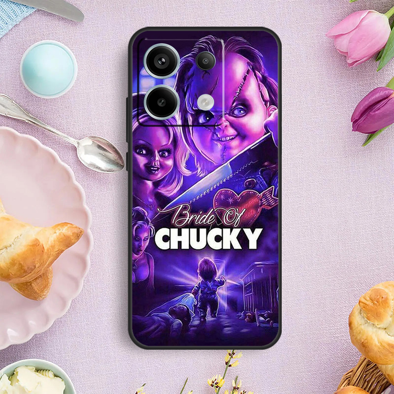 Chucky Pop Horror Movie Case V - Xiaomi Kids Toys recensie en prijs