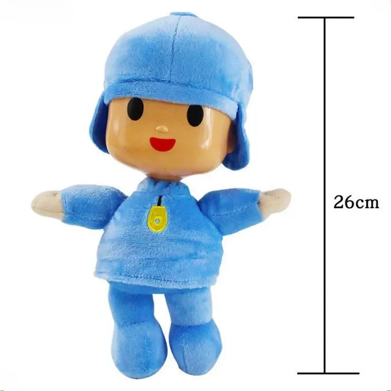 Schattige kleine P Yu Miao Poc - Kids Toys Elephant recensie en prijs
