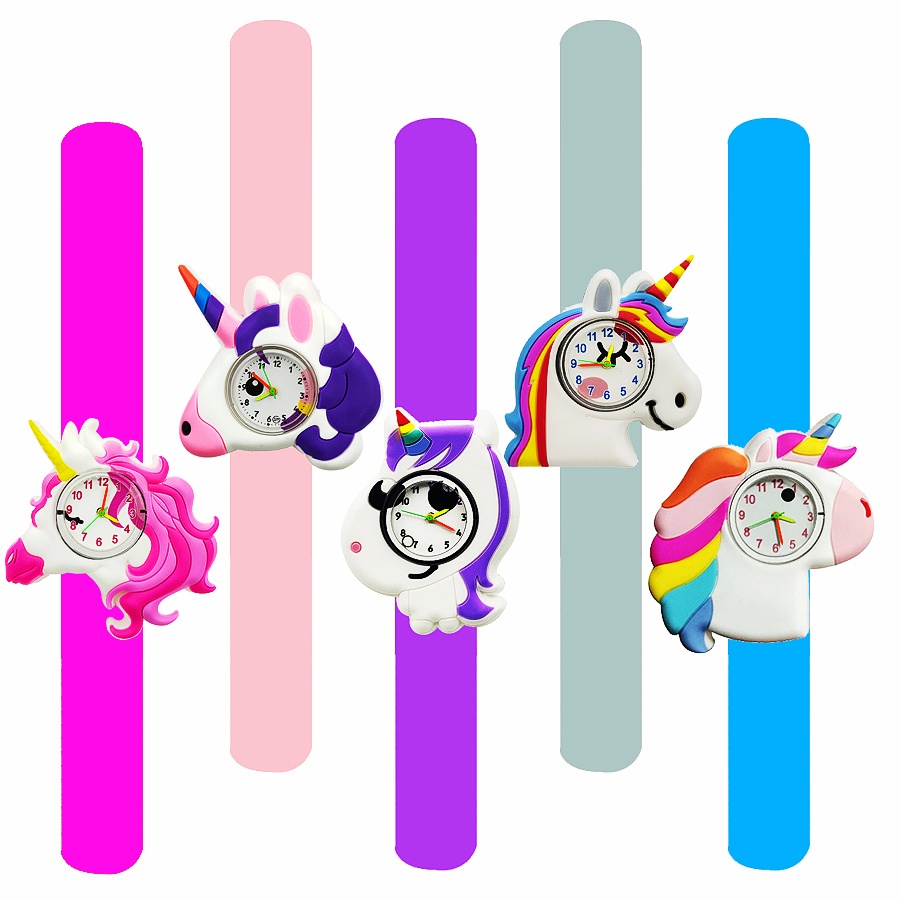 Mooie Eenhoorn Speelgoed Horlo - Kids Toys Horse recensie en prijs