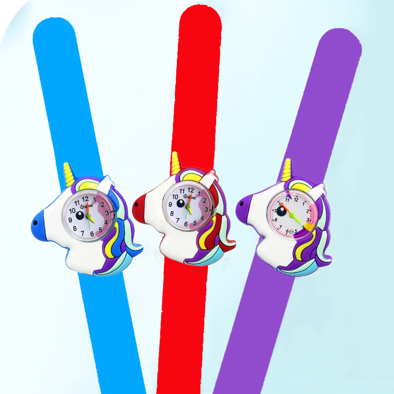 Mooie Eenhoorn Speelgoed Horlo - Kids Toys Horse recensie en prijs
